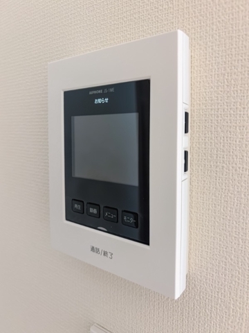 ル・ドージュ1階 部屋その他