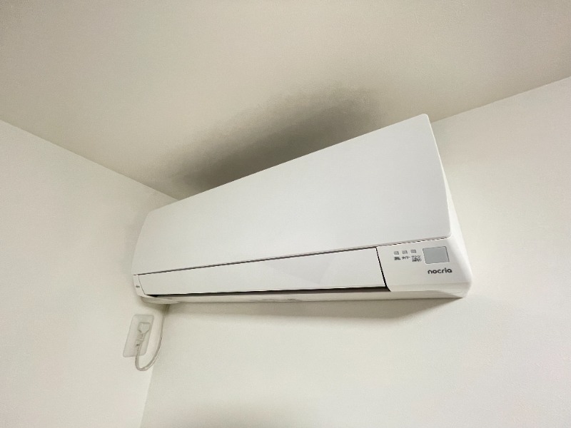 （仮称）溝口11AP-B号棟2階 部屋設備