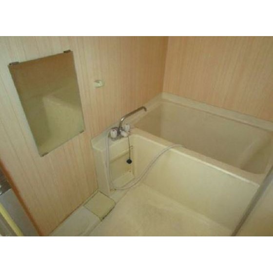 ベルヴィル杉田Ⅲファミーユ棟603号室 その他