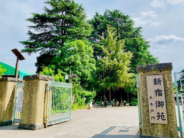 Ｂｒｉｌｌｉａ　ｉｓｔ　千駄ヶ谷5階 同建物別部屋の参考画像