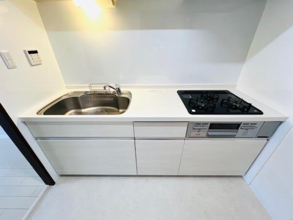 ＫＤＸレジデンス田園調布 部屋設備