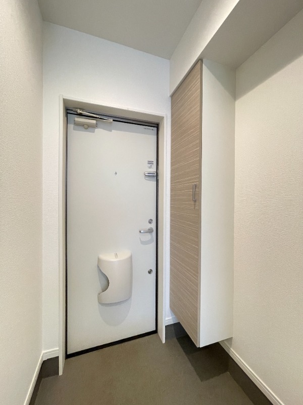 ドルチェ・ビータ西横浜1階 部屋その他