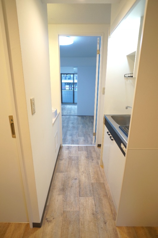 カルチェブラン恵比寿3階 内観