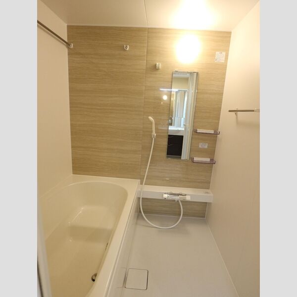 CASA　FLORESTA バス