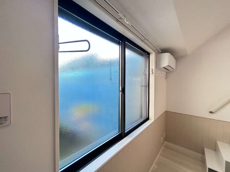 マウ東高円寺2階 部屋設備