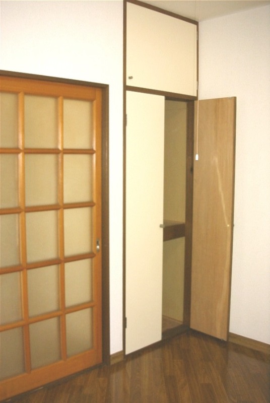 平成ユリイハイム 部屋設備