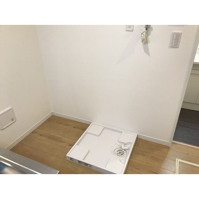 MQuarto湘南海岸公園Ⅰ101号室 部屋その他