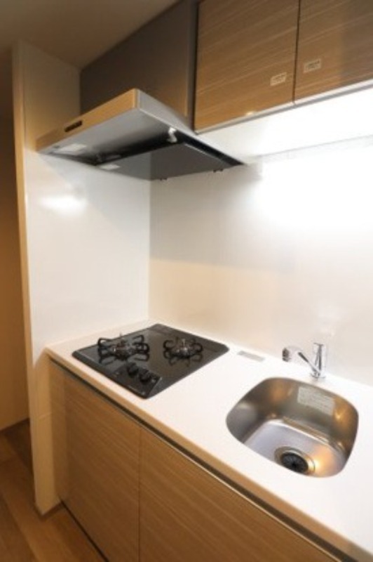 GENOVIA学芸大学3階 キッチン