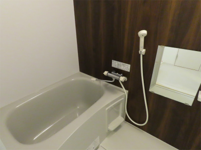 リブリ・小岩 お風呂