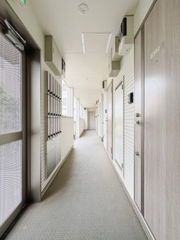 サンピア検見川1階 部屋その他