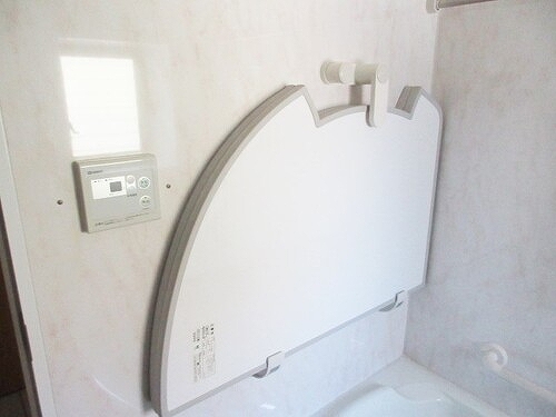 グランドステージ海岸通り3階 風呂蓋