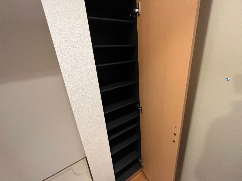 サンヴィアーレ成増 靴箱