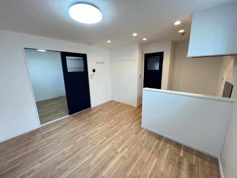 ボナール検見川1階 部屋その他