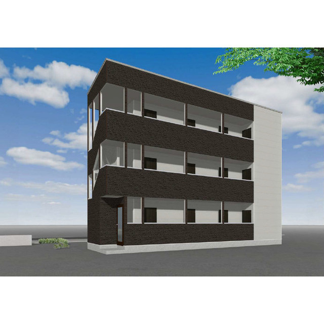 Uppa西大宮 外観