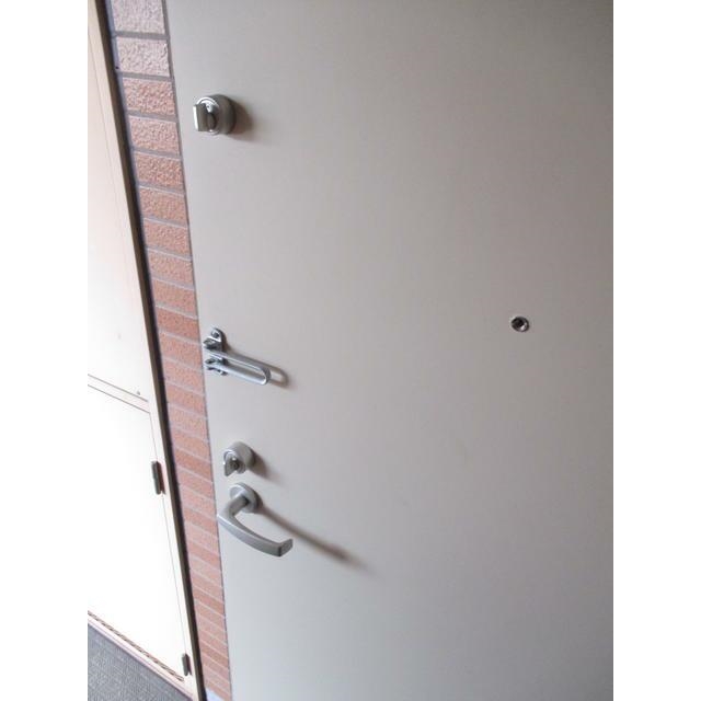 鎌倉服部ビル2階 部屋設備