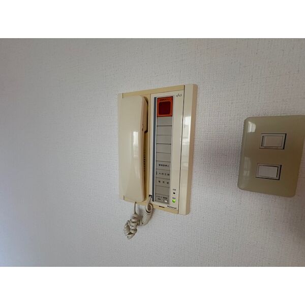 鎌ヶ谷ハイツ0208号室 部屋その他