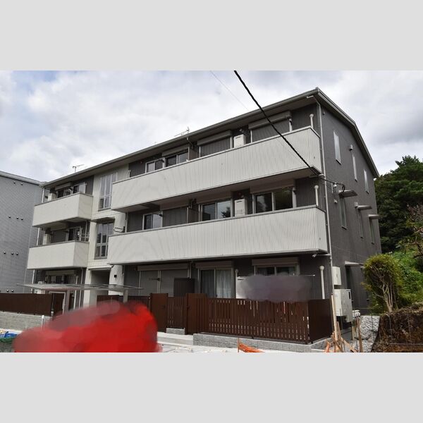 D-roomさくら 外観