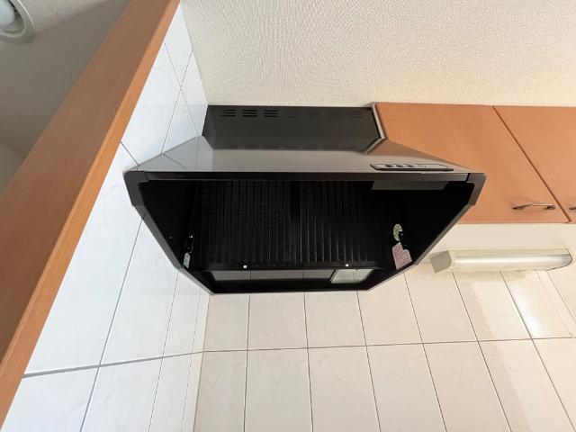 Ｒｅｙ・Ｄｒｅａｍｓ105号室 キッチン