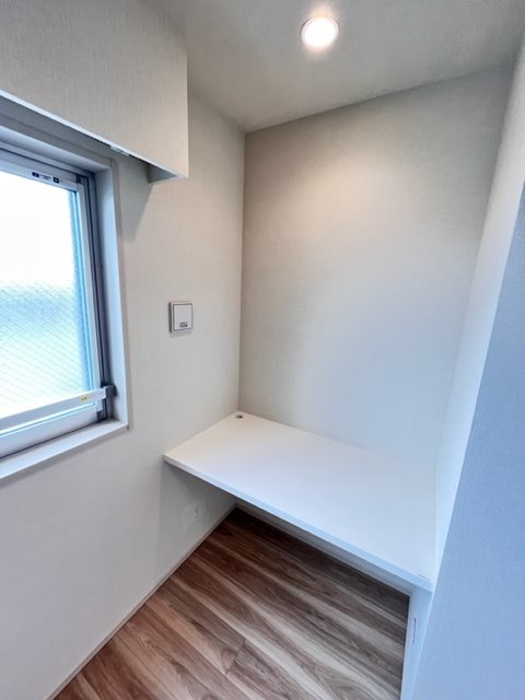 ドゥーエ板橋区役所前9階 内観