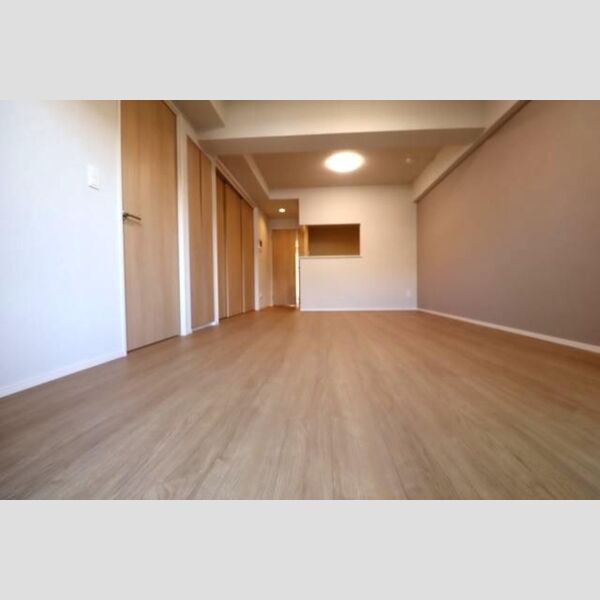 サンジョイアゼロ209号室 LDK14、4帖