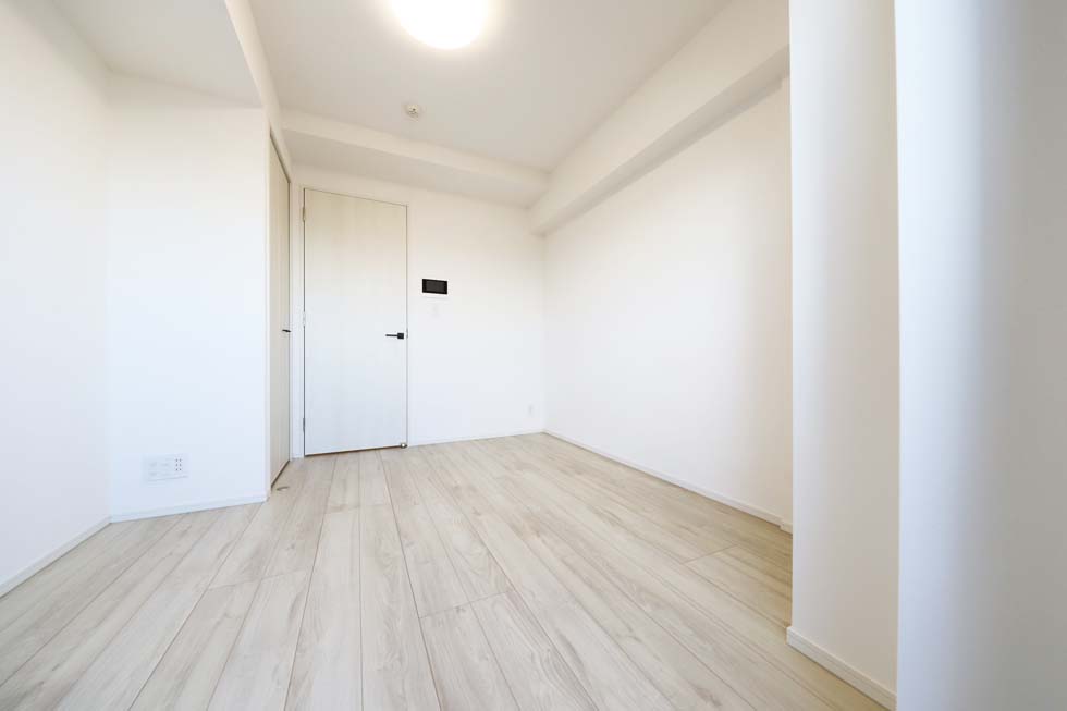 MAXIV川口青木6階 内観