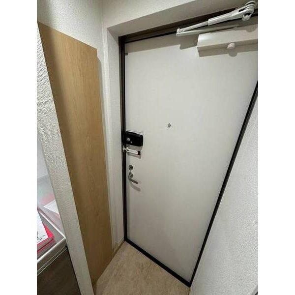 chainon津田沼0304号室 玄関