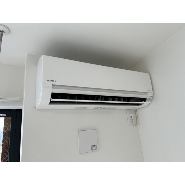 MQuarto福生302号室 部屋その他