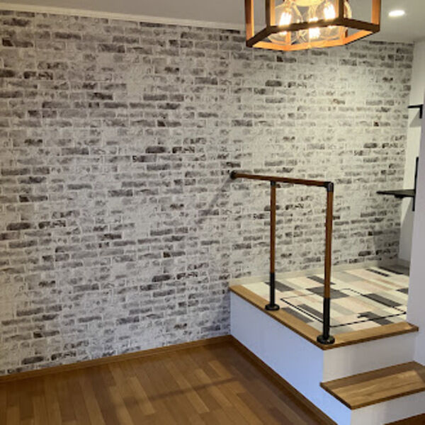 メゾン小柳 リビング