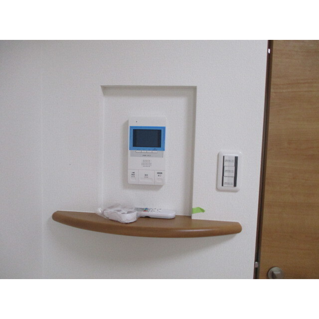 アクセス浦和1階 部屋その他