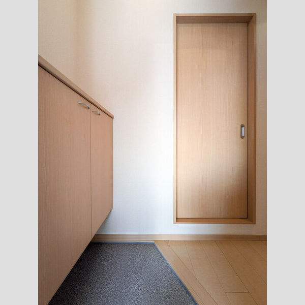 サニーハウス202号室 玄関