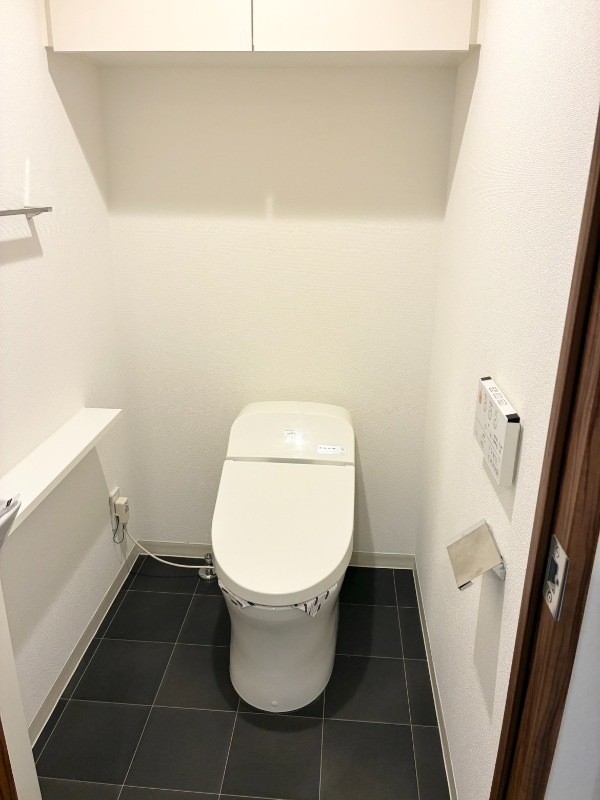 エルスタンザ平河町10階 部屋その他