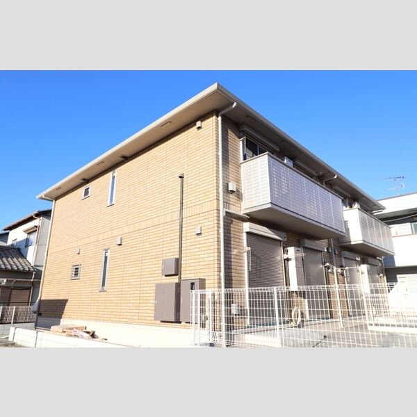 ソフィアの外観画像