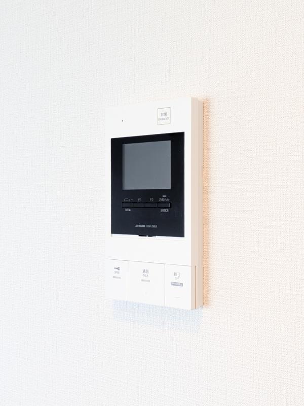 Lighthouse元浅草9階 セキュリティ