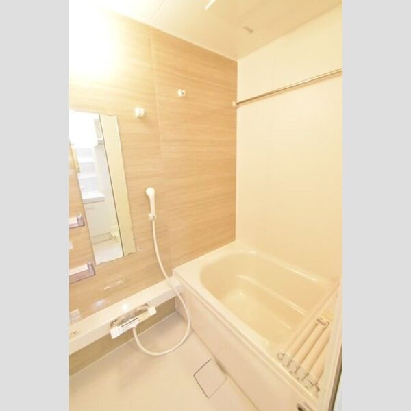 サテライト海老名202号室 バス