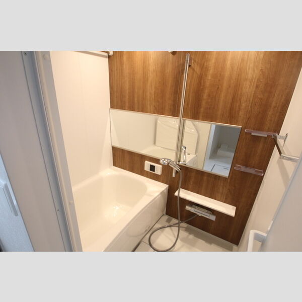 グラナーデ南花畑203号室 お風呂