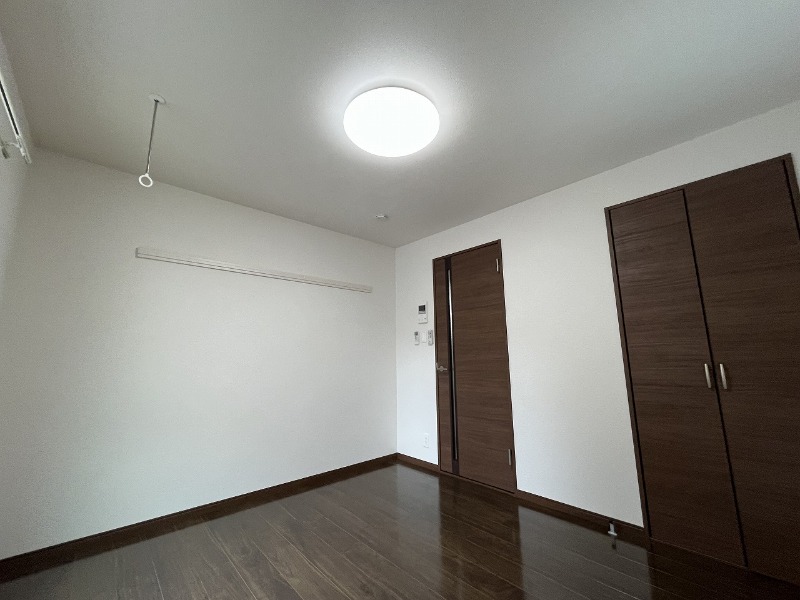 ディアロックⅡ1階 部屋その他