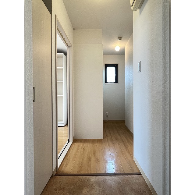 セルバ湘南 内観