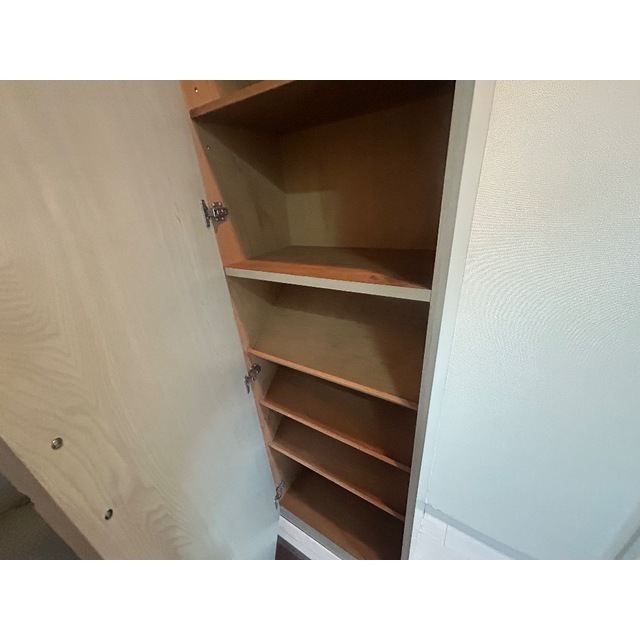 ヤングヒルズ越谷Ⅰ201号室 内観