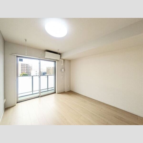 Laule'a越谷505号室 部屋その他