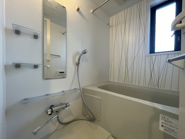 ソラミテラス松原0108号室 お風呂