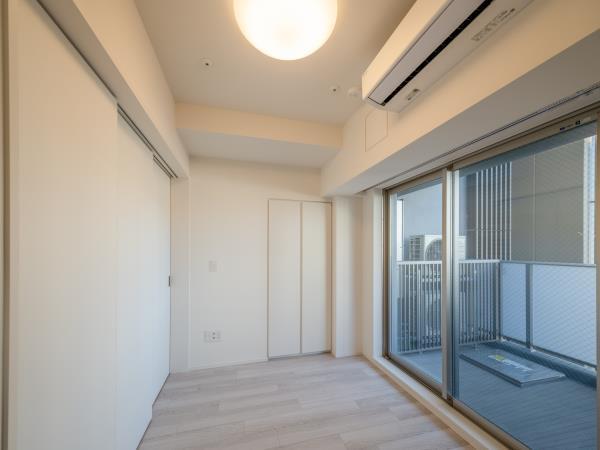 Ｂｒｉｌｌｉａ　ｉｓｔ　浅草5階 リビング