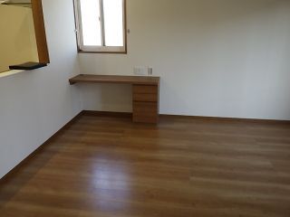 アイビス　コート リビング