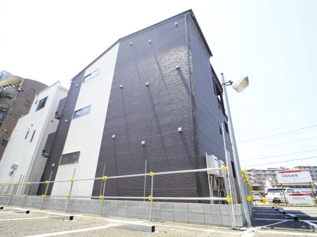 ＢｅｓｔＳｔａｇｅ鶴瀬東Ⅰ 外観