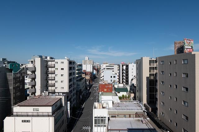 ジェノヴィア両国Vスカイガーデン9階 その他