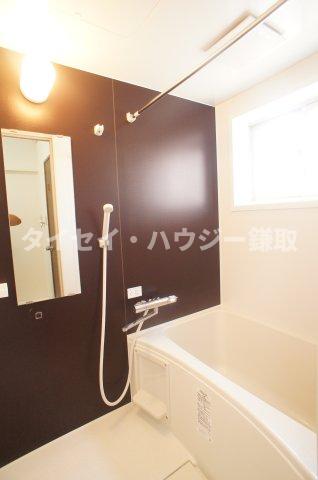 アーバンスクウェアーなかにしＭ棟 お風呂