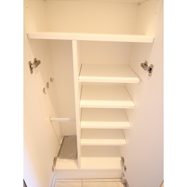 プレール・ドゥーク東向島 内観