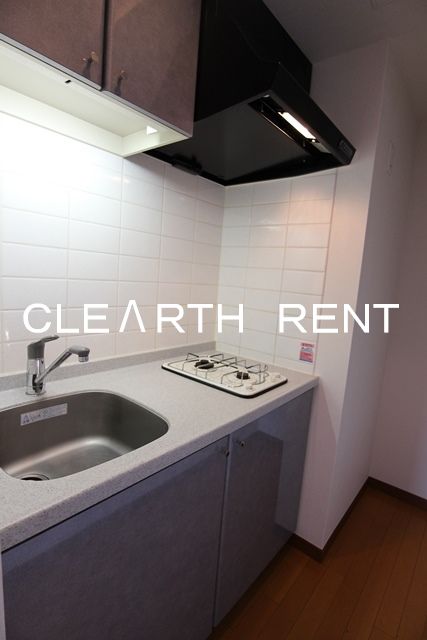 コンシェリアＲ 四谷11階 同タイプ別住戸写真となります。現況と異なる場合がございます。