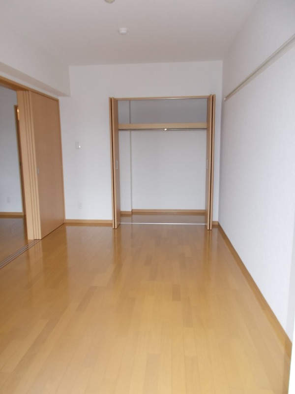 グランドール青葉2階 キッチン