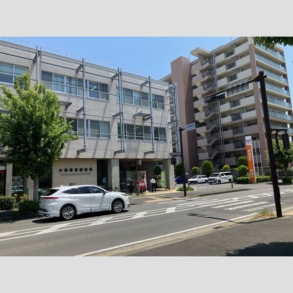 アーバン中山101号室 郵便事業株式会社小田原東支店