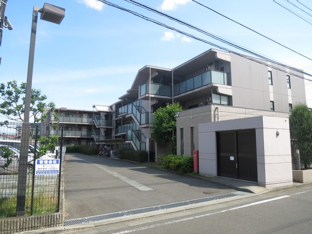 ブールヴァル西原0306号室 ※現況優先